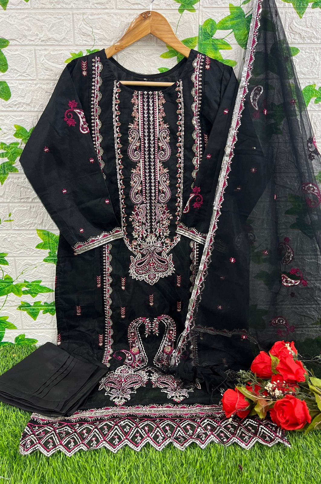 Rawayat 023 Colour Wholesale Readymade Pakistani Collection