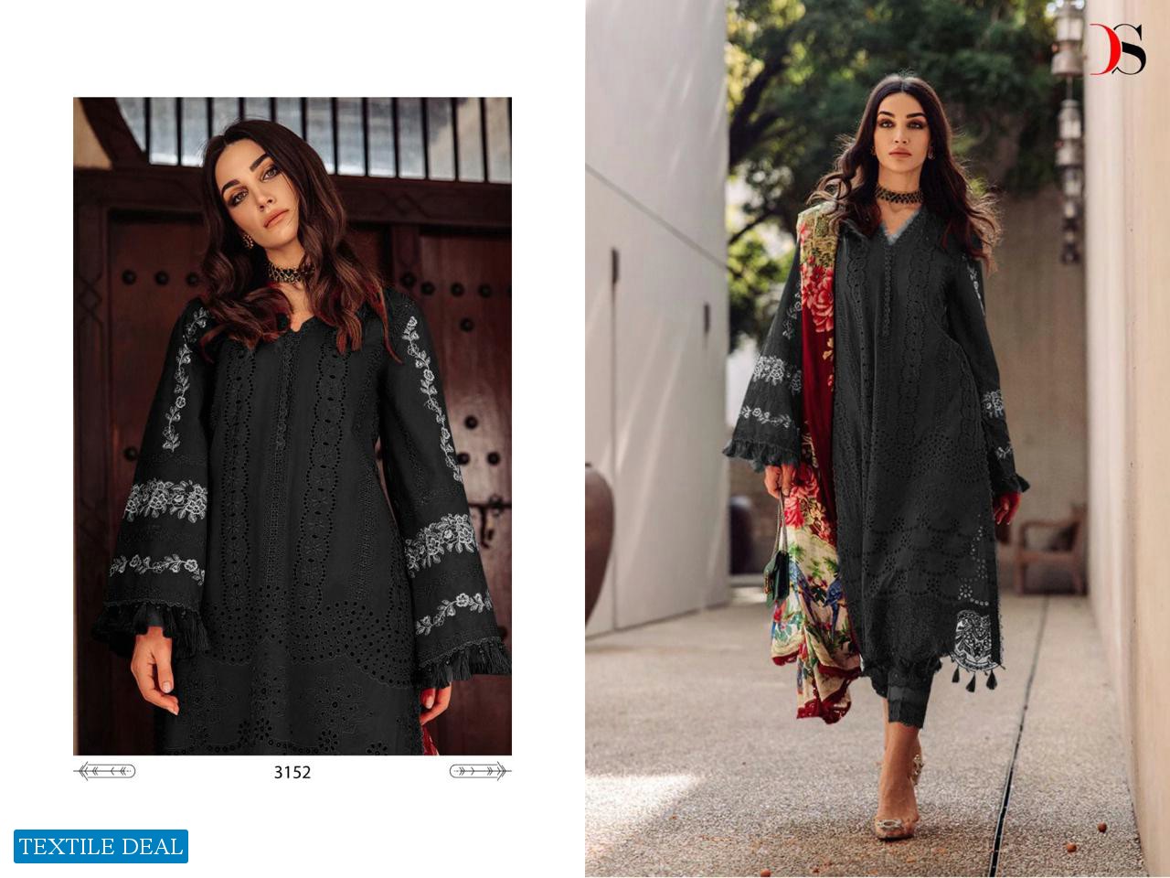 Deepsy Super Hit Saira Rizwan 2023 Wholesale Pakistani Concept Pakistani Suits