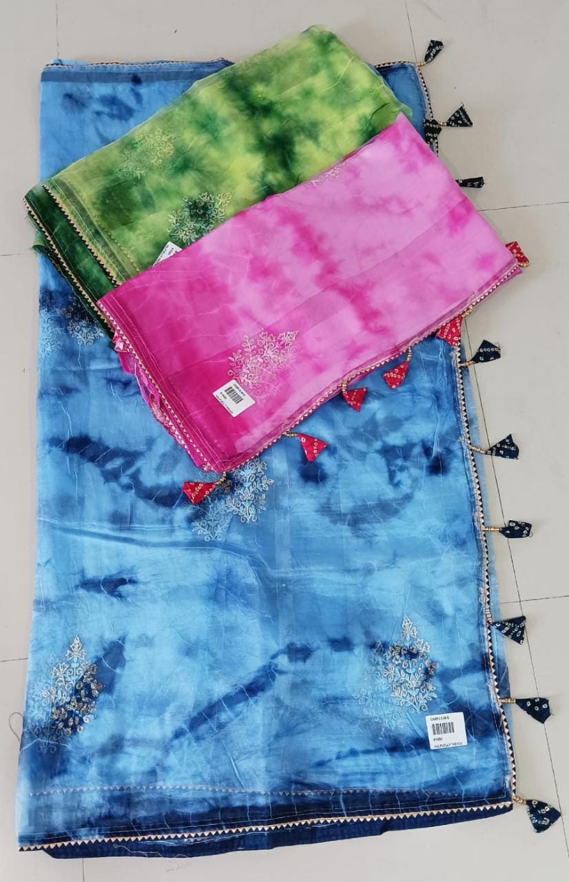 Kalpvelly Campus D.no 68 Wholesale Ethnic Indian Sarees