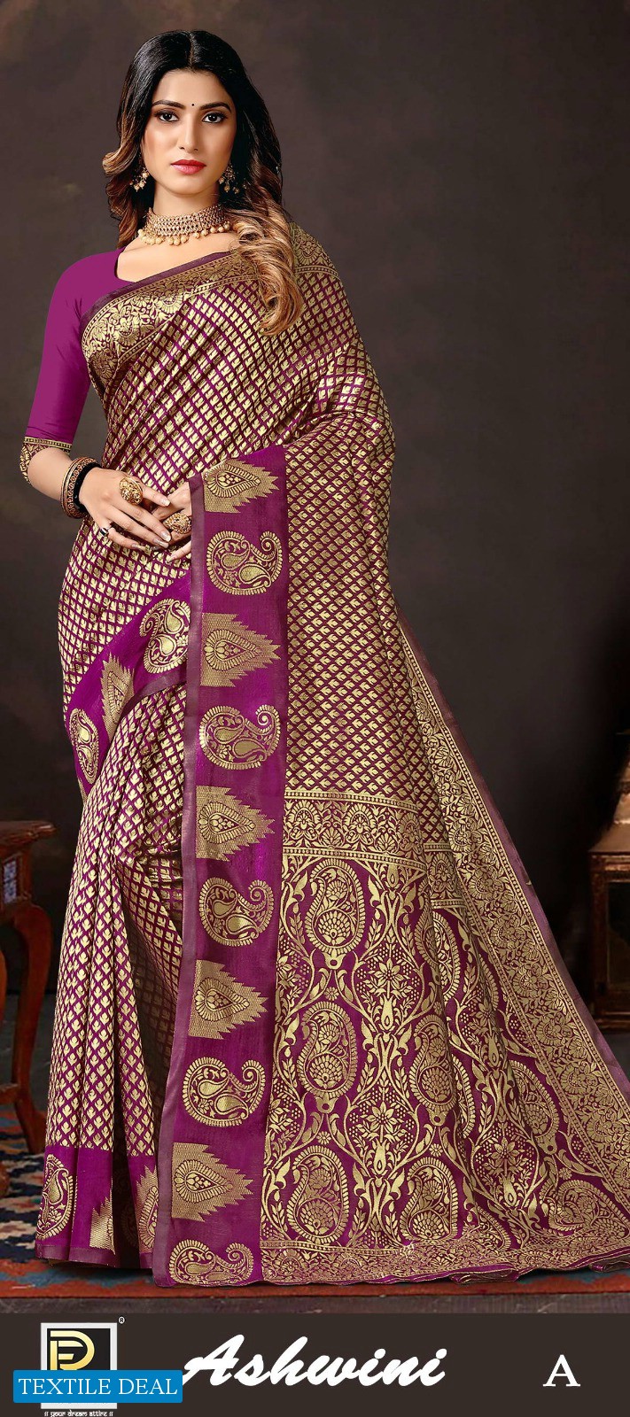 RONISHA ASHWINI BY RANJNA SAREE SILK FABRICS SUPER HIT COLLECTION