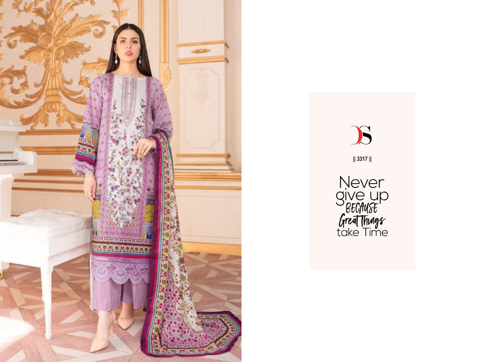 Deepsy Firdous Morja Nx Wholesale Pakistani Concept Suits