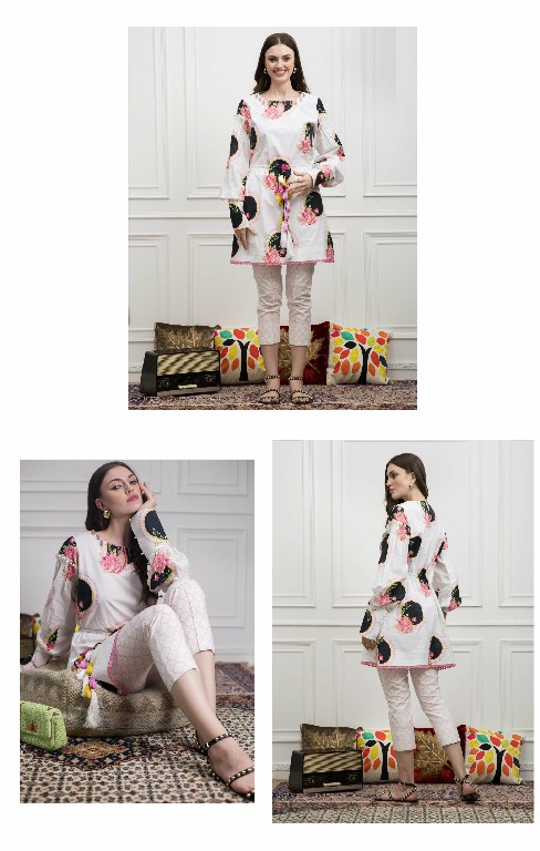 House Of Mist Ghazal Lawn 2023 Vol-3 Wholesale Pakistani Suits