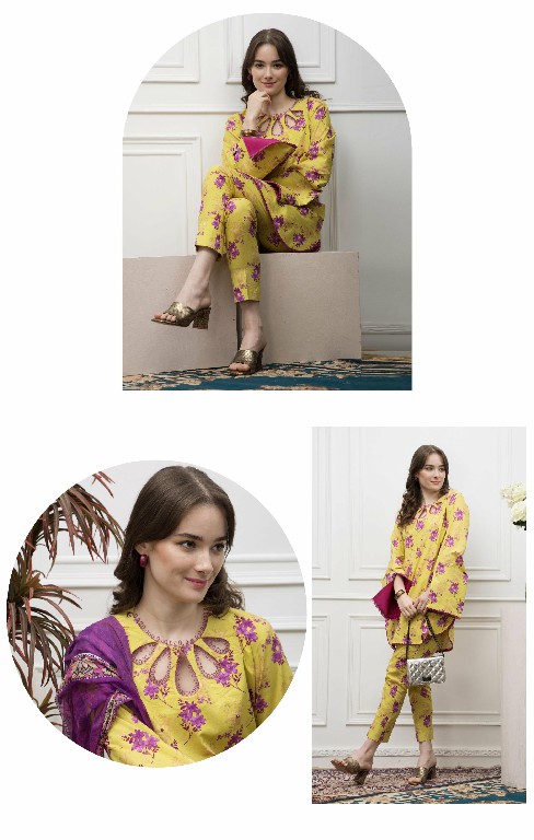 House Of Mist Ghazal Lawn 2023 Vol-3 Wholesale Pakistani Suits