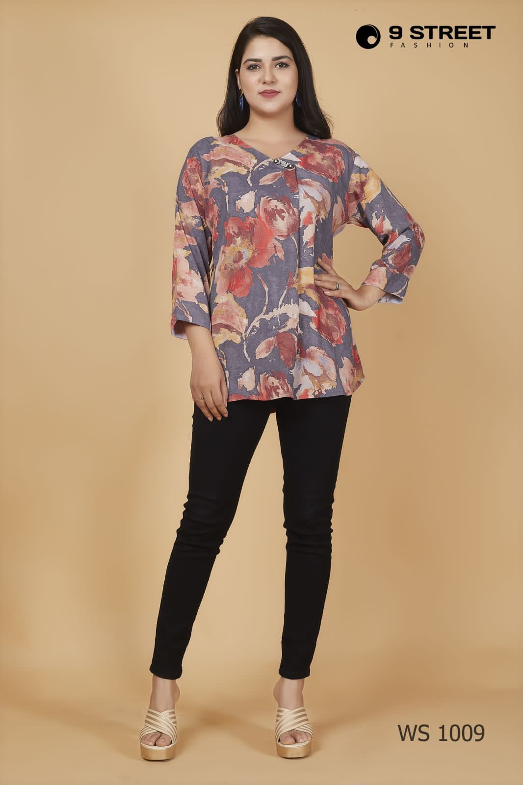 9 Street Wholesale Western Outfit Collection