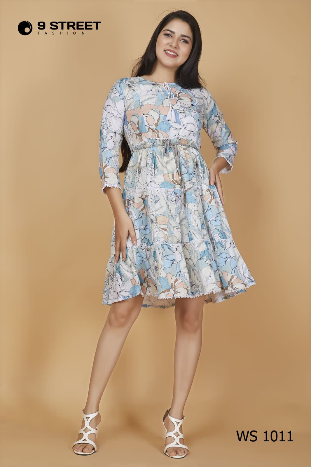 9 Street Wholesale Western Outfit Collection