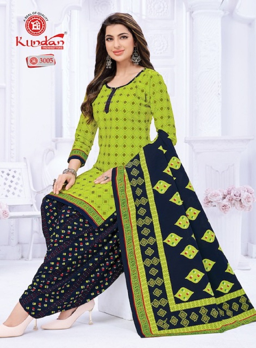 Kundan K4U Vol-30 Wholesale Pure Cotton Printed Dress Material