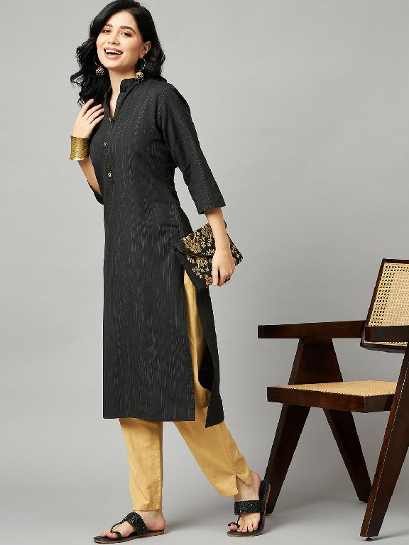 Mahotsav Sabella Wholesale Chanderi Silk Long Kurtis