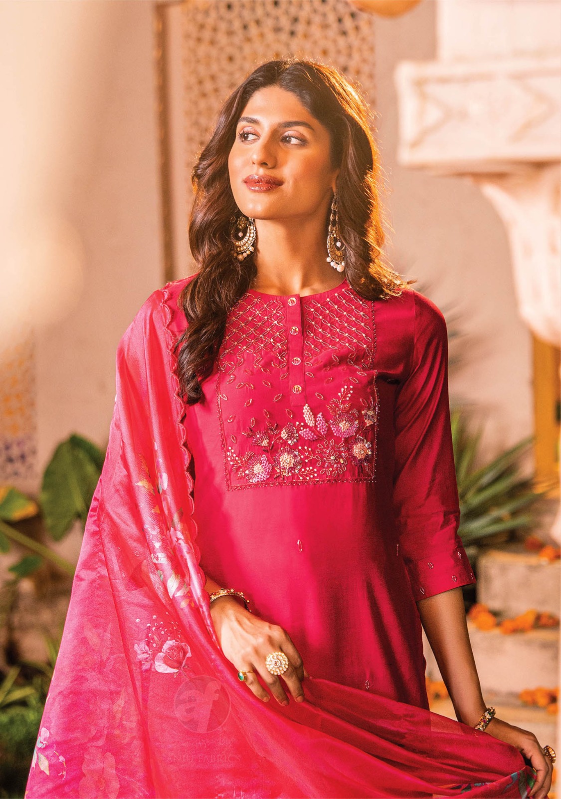 Anju Sangeet Vol-4 Wholesale Kurti With Pant And Dupatta Catalogue