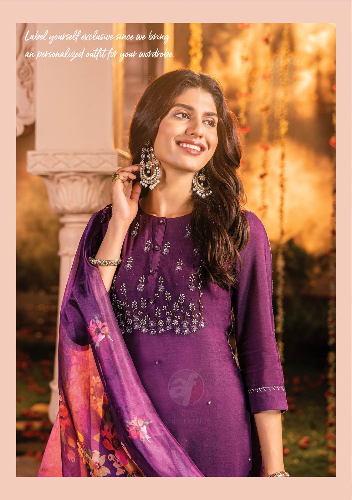 Anju Sangeet Vol-4 Wholesale Kurti With Pant And Dupatta Catalogue