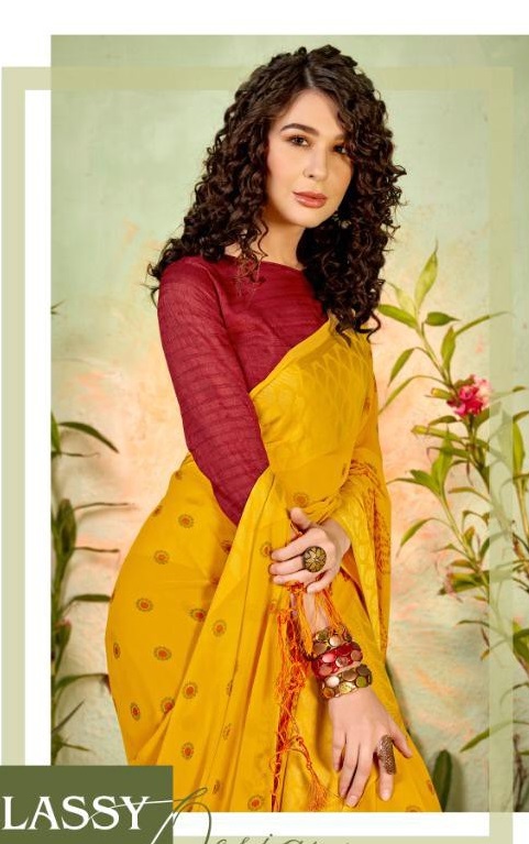 5D Amber Vol-2 Wholesale Shopping Ethnic Sarees