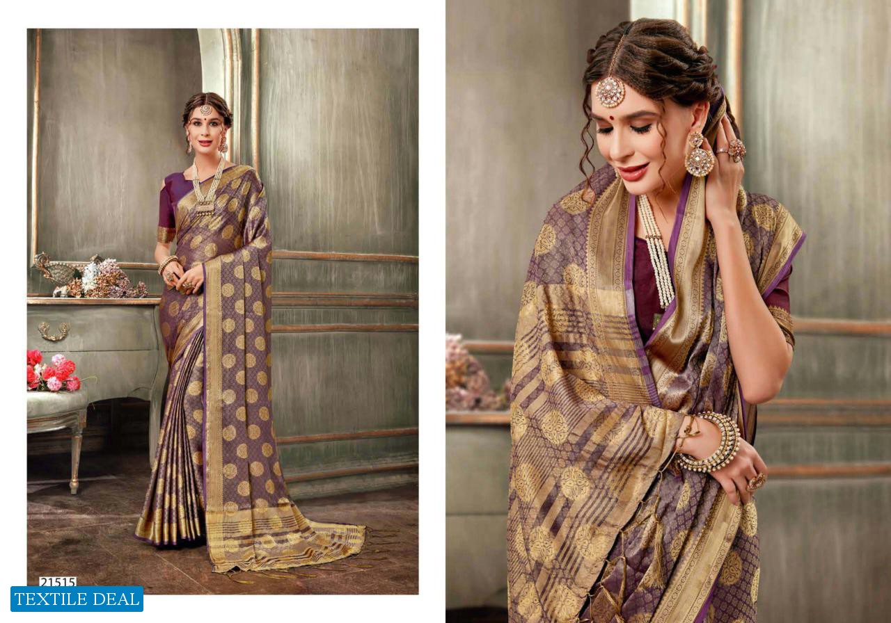 5D DESIGNER LAUNCH DIYA VOL 8 JACQUARD EXCLUSIVE SAREE CATALOGS EXPORTER IN SURAT