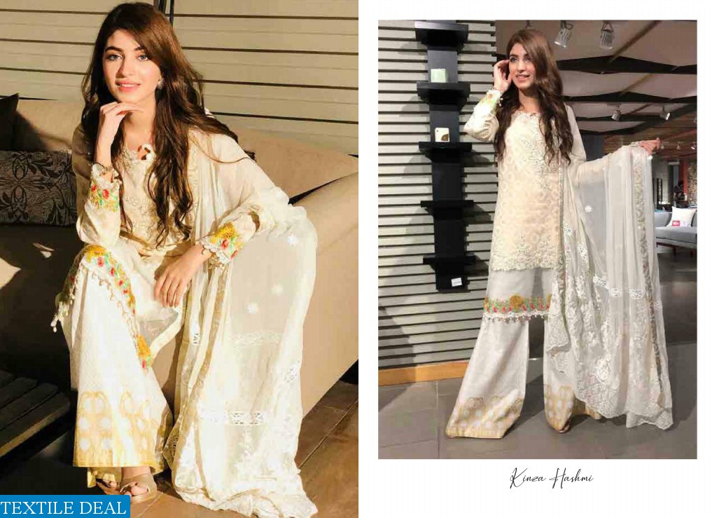 AL Zohaib Mahiymaan Eid Collection Shopping Pakistani Designer Dresses