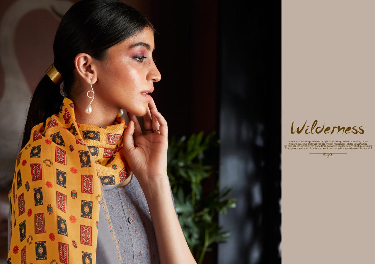 ANKIT TEXTILE AFRA VOL 20 PASHMINA DESIGNER PRINTED SIMPLE SOBAR SALWAR SUITS