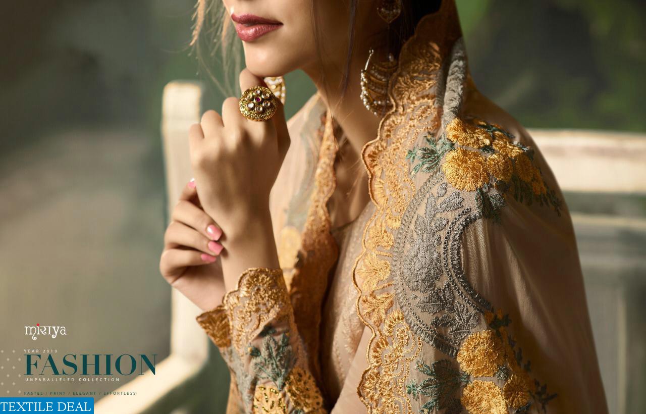 Aarav Miraya Vol-2 Wholesale Straight Salwar Kameez
