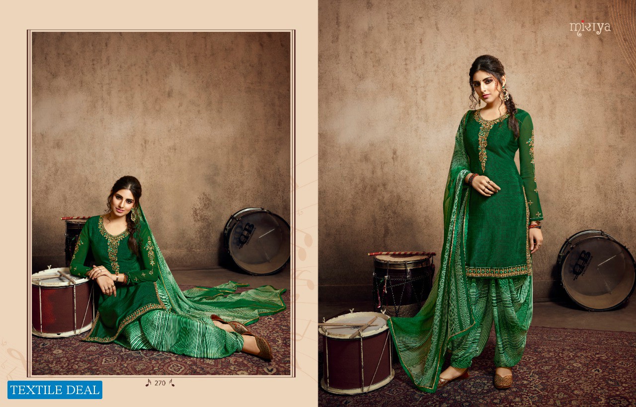 Aarav Miraya Vol-7 Wholesale Straight Salwar Kameez