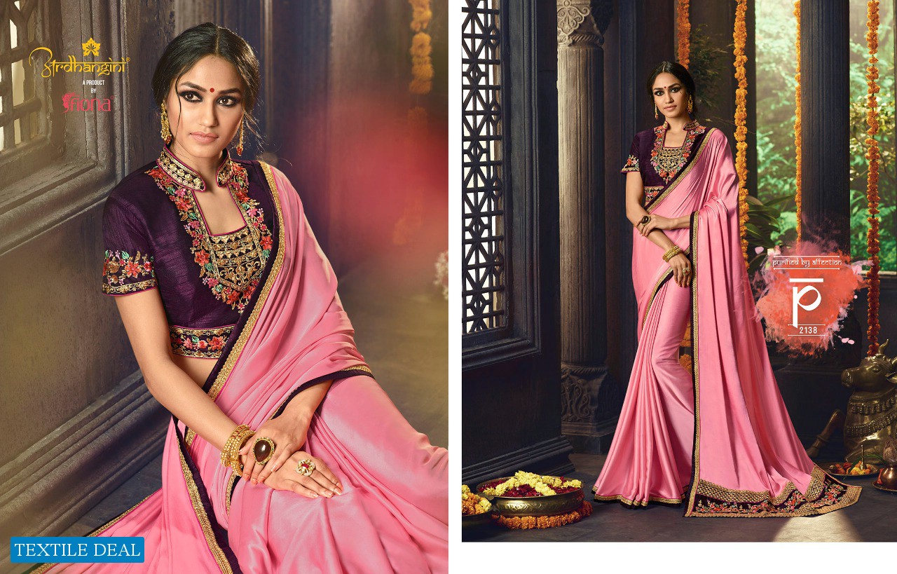Aardhangini Clearance Sale Ethnic Saree Wholesale Festive Collections