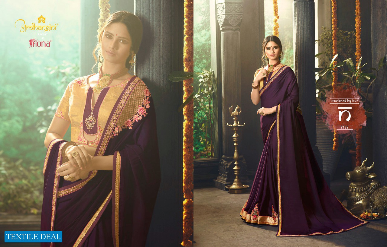 Aardhangini Clearance Sale Ethnic Saree Wholesale Festive Collections