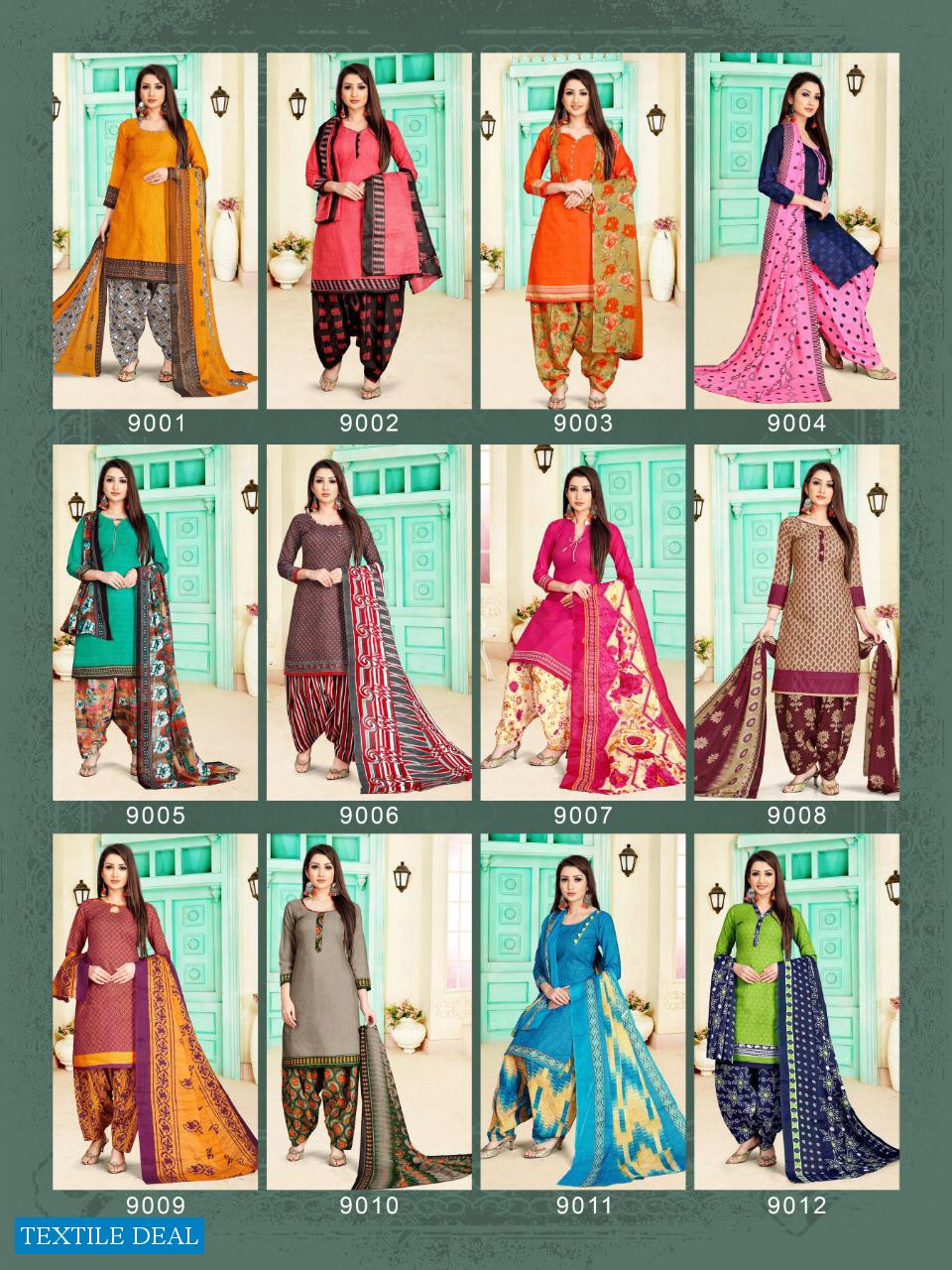 Aarsh Creation Kiaraa Vol-2 Wholesale Formal Dress Material