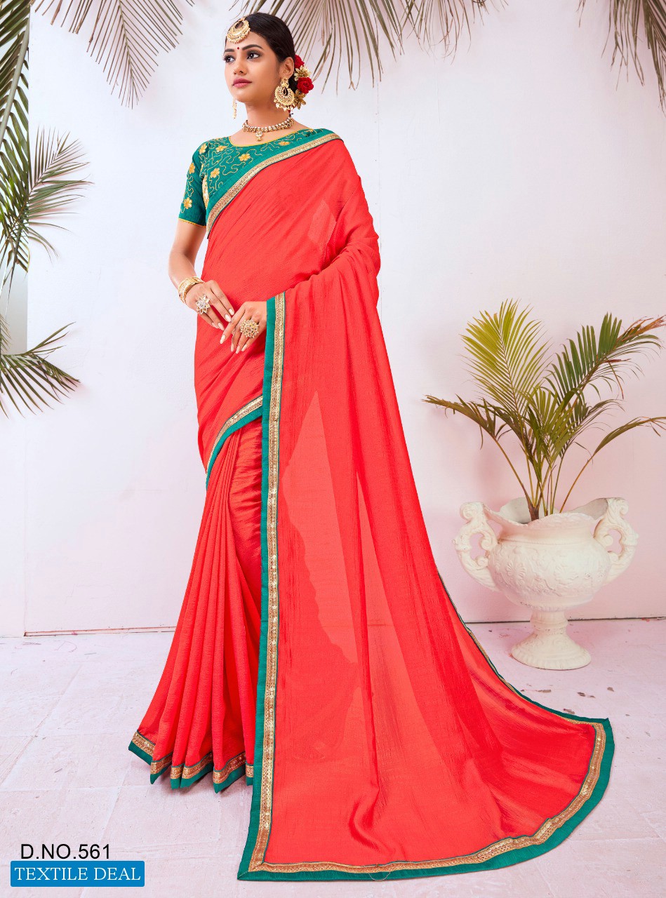 Aasvaa Reese Wholesale Shopping Fancy Sarees