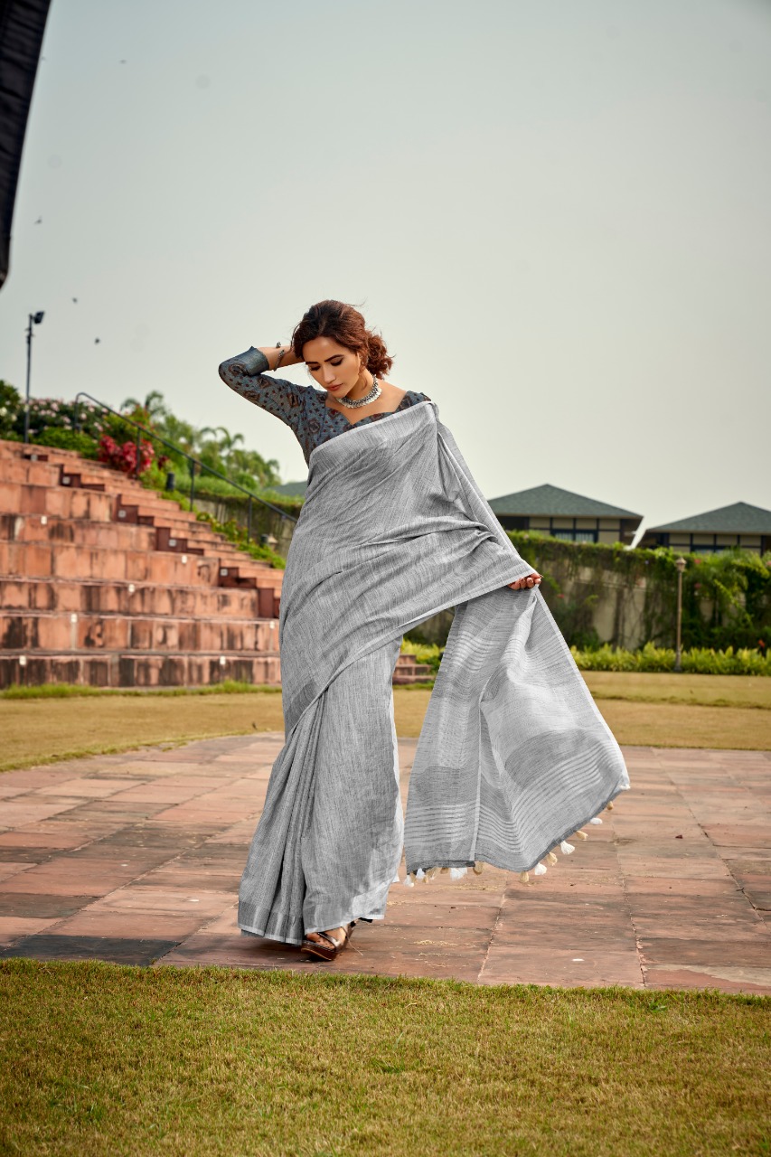 Abhirupi Silk  BY RAJYOG