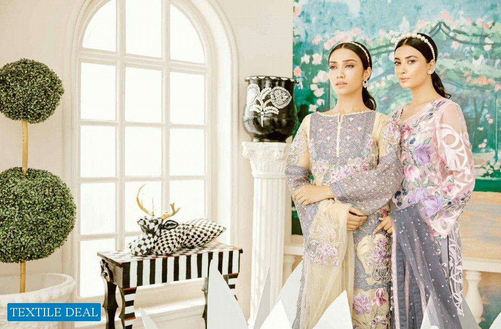 Adans Libas Spades Luxury Edition Chapter 1 Wholesaler In India