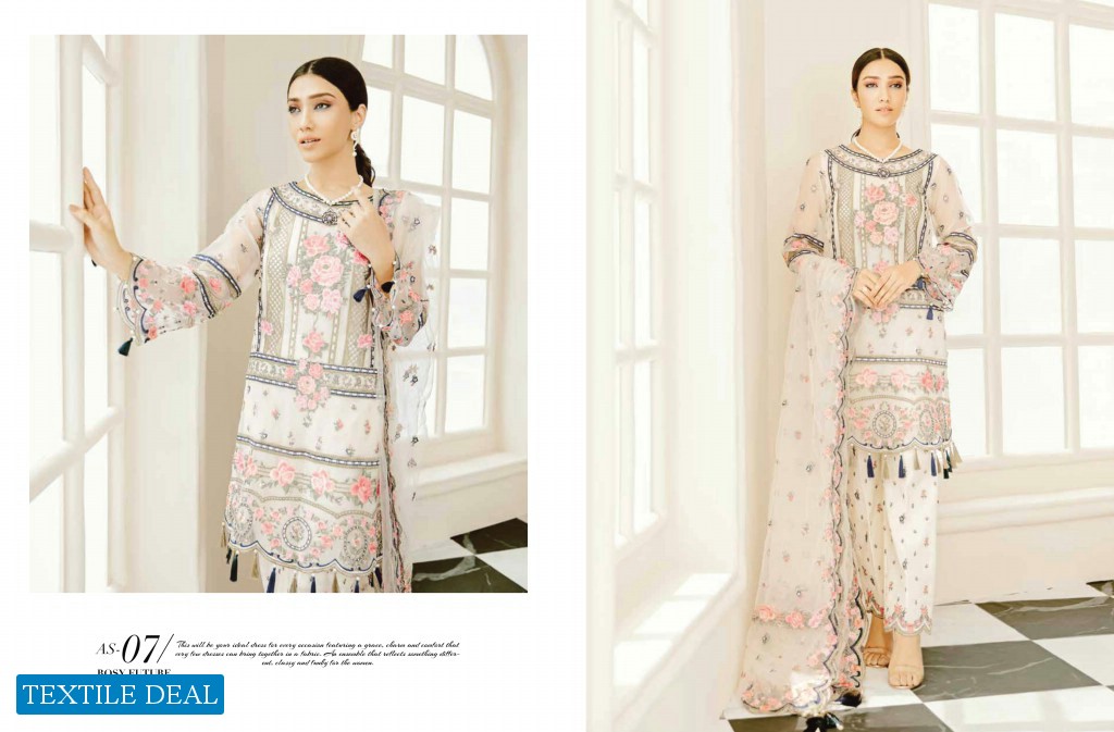 Adans Libas Spades Luxury Edition Chapter 1 Wholesaler In India