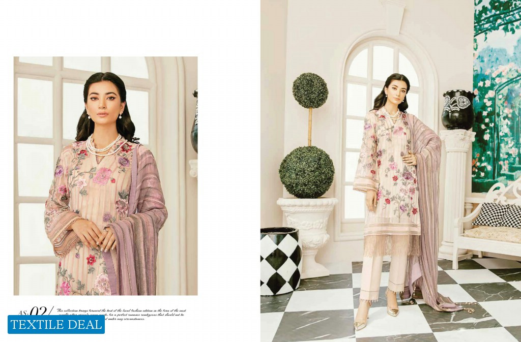 Adans Libas Spades Luxury Edition Chapter 1 Wholesaler In India