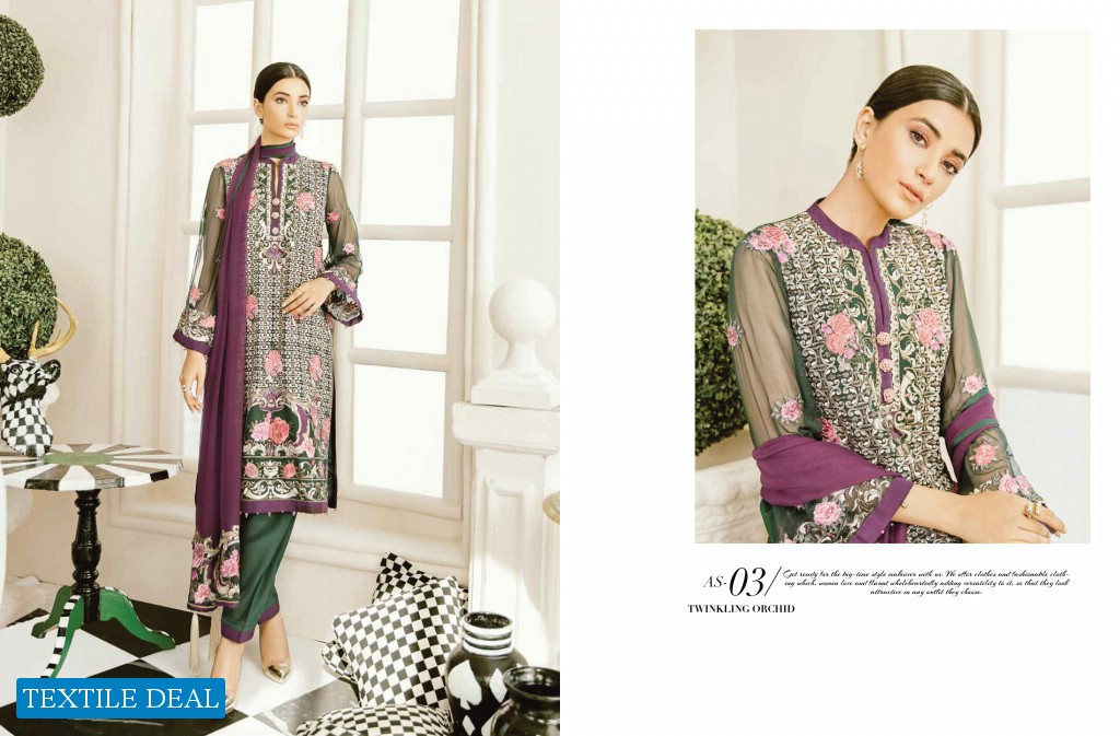 Adans Libas Spades Luxury Edition Chapter 1 Wholesaler In India