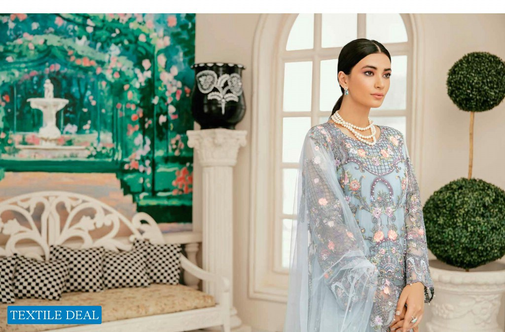 Adans Libas Spades Luxury Edition Chapter 1 Wholesaler In India