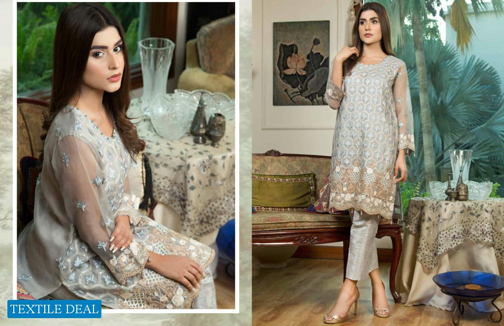 Al Zohaib Formals Wholesale Pakistani Branded Salwar Suits