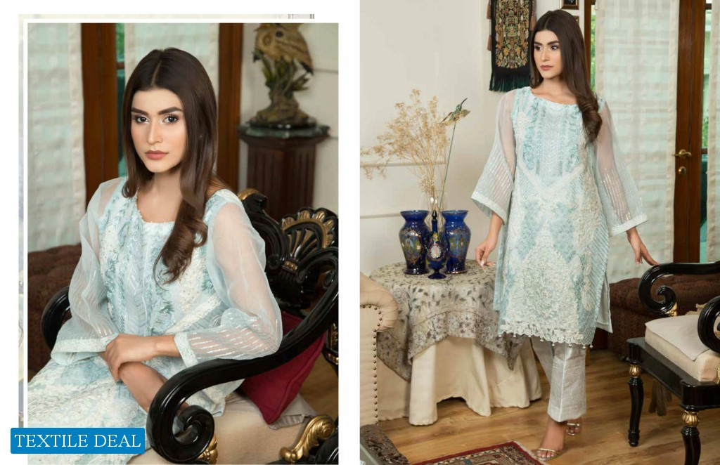 Al Zohaib Formals Wholesale Pakistani Branded Salwar Suits