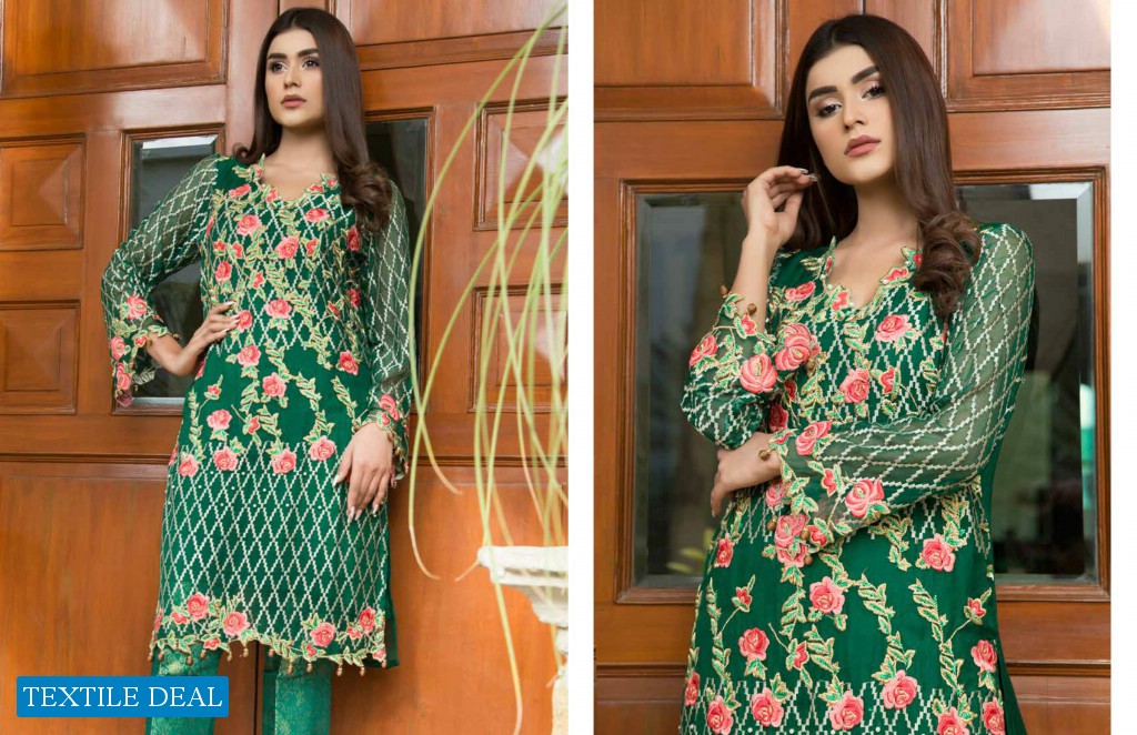 Al Zohaib Formals Wholesale Pakistani Branded Salwar Suits