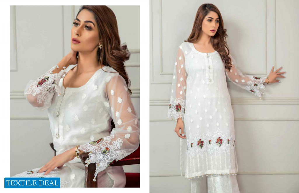 Al Zohaib Formals Wholesale Pakistani Branded Salwar Suits