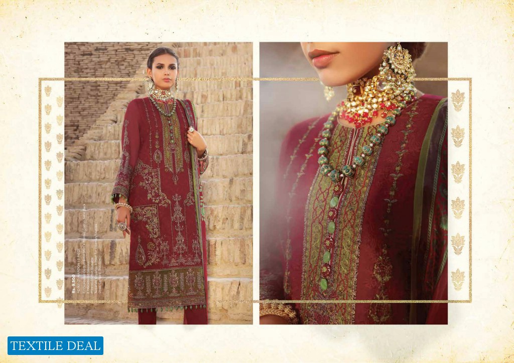 Alkaramstudio Festive 2021 Wholesale Pakistani Dress