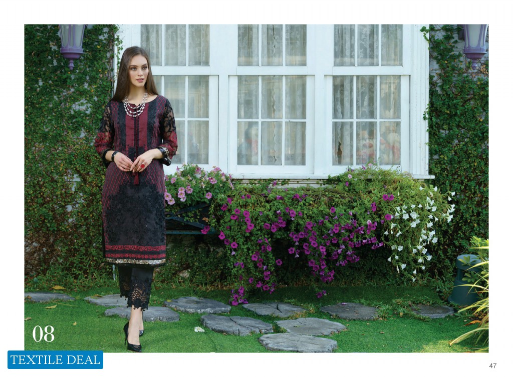 Alzohaib Formals Wholesale One piece Unstitched Pakistani Collection
