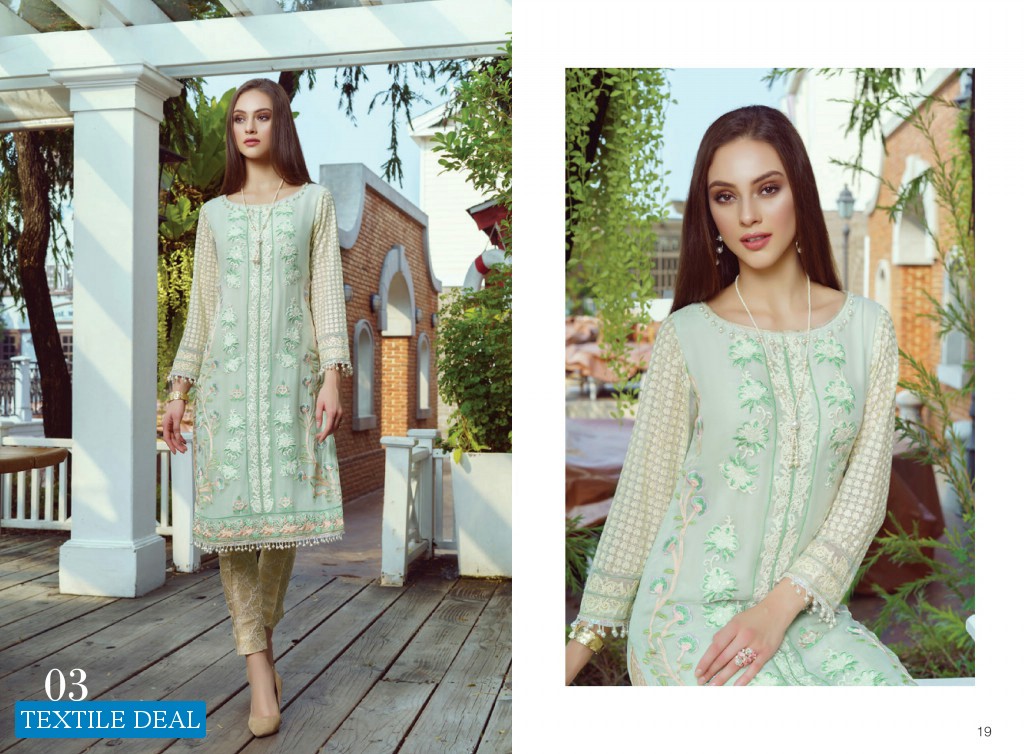 Alzohaib Formals Wholesale One piece Unstitched Pakistani Collection