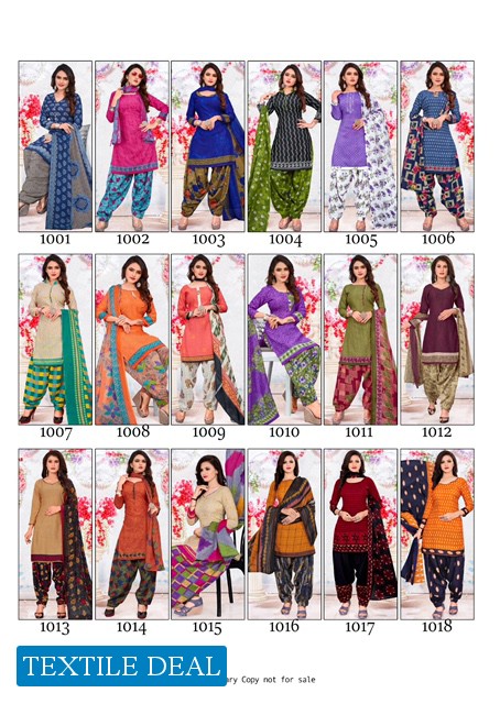 Amit 9 Star Vol-5 Synthetic Fabrics Dress Material Catalog