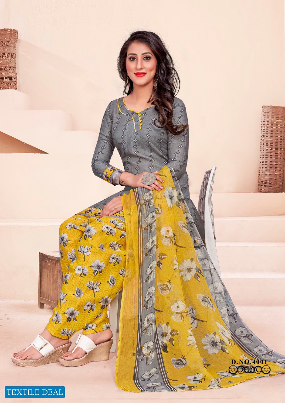 Amit Rivaaz Vol-4 Wholesale Printed Formal Dress