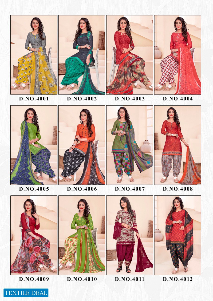 Amit Rivaaz Vol-4 Wholesale Printed Formal Dress