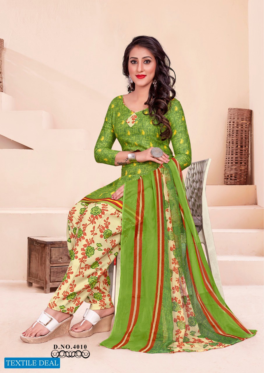 Amit Rivaaz Vol-4 Wholesale Printed Formal Dress