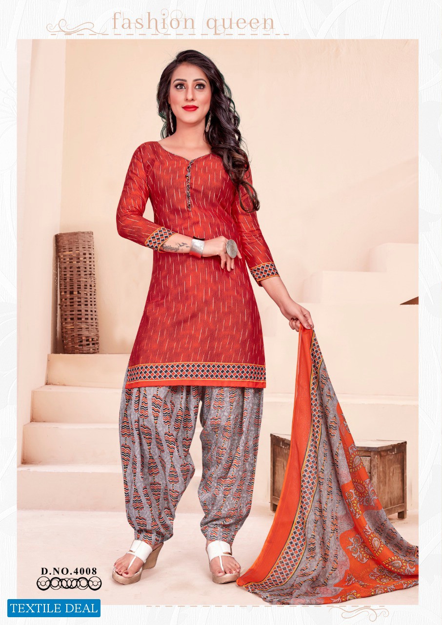 Amit Rivaaz Vol-4 Wholesale Printed Formal Dress