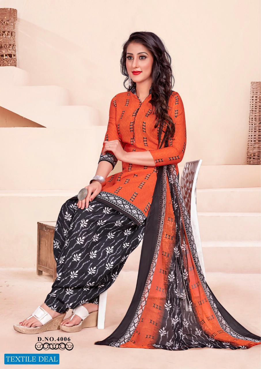 Amit Rivaaz Vol-4 Wholesale Printed Formal Dress