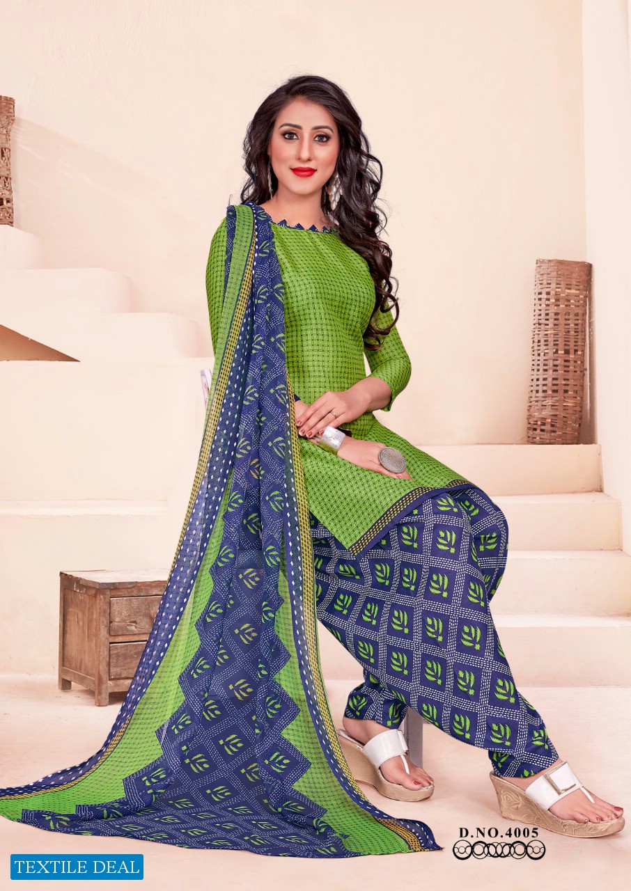 Amit Rivaaz Vol-4 Wholesale Printed Formal Dress