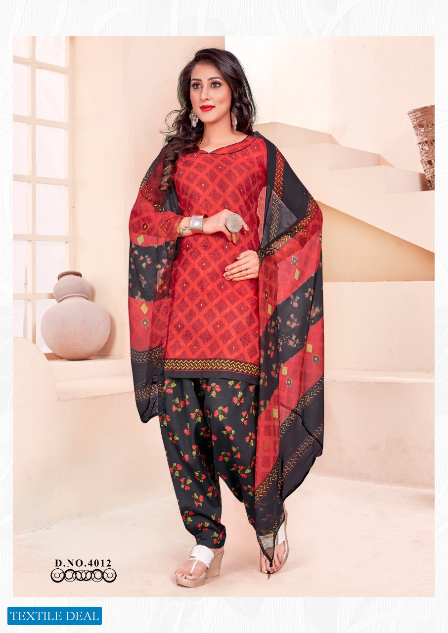 Amit Rivaaz Vol-4 Wholesale Printed Formal Dress