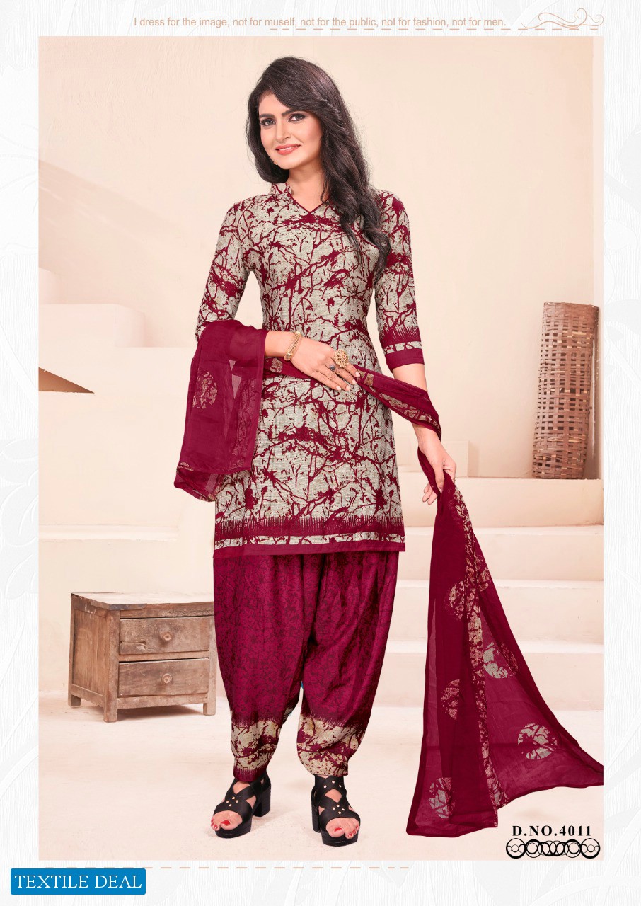 Amit Rivaaz Vol-4 Wholesale Printed Formal Dress