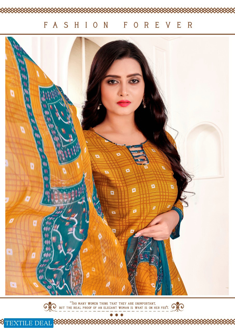 Amit Saira Wholesale Micro Cotton Dress Material