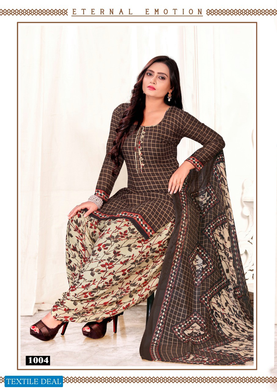 Amit Saira Wholesale Micro Cotton Dress Material