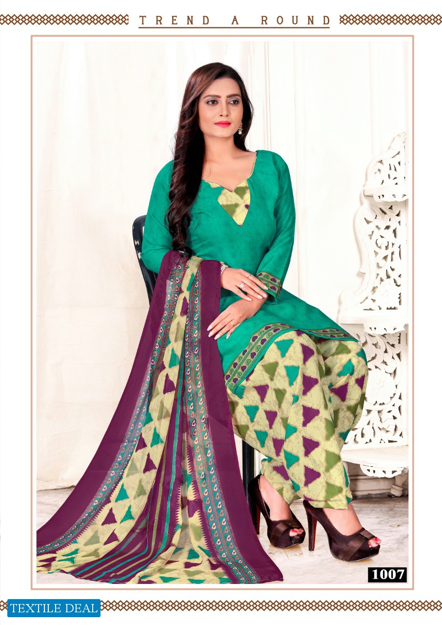 Amit Saira Wholesale Micro Cotton Dress Material