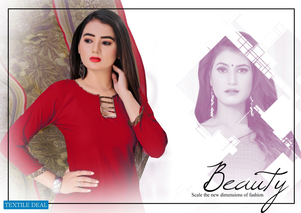 Amit Sita Gita 2 Top Concept Wholesale Micro Print Dress Material