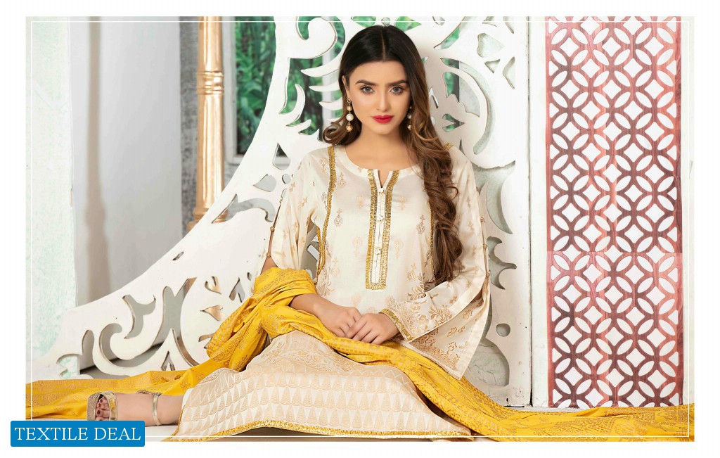 Amna Sohail Versilia Banarasi Wholesale Pakistani Catalog